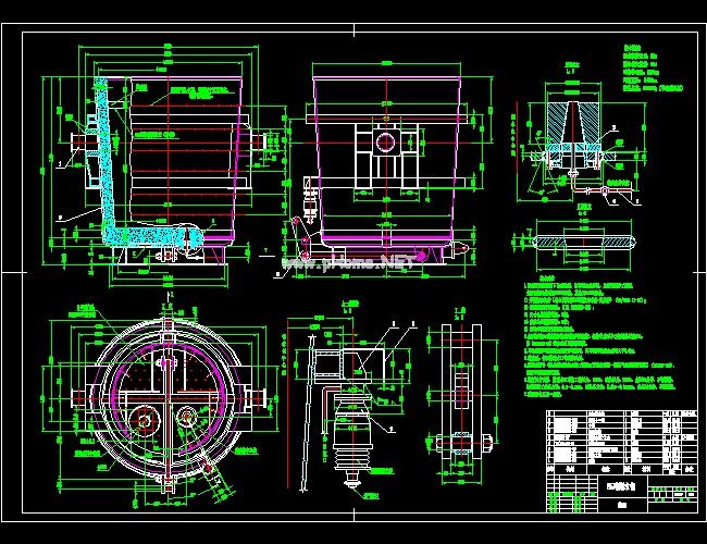 85���ˮ��CAD�D���������gҪ��