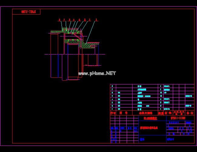 fl460�b�d�C�x��������CAD�D��