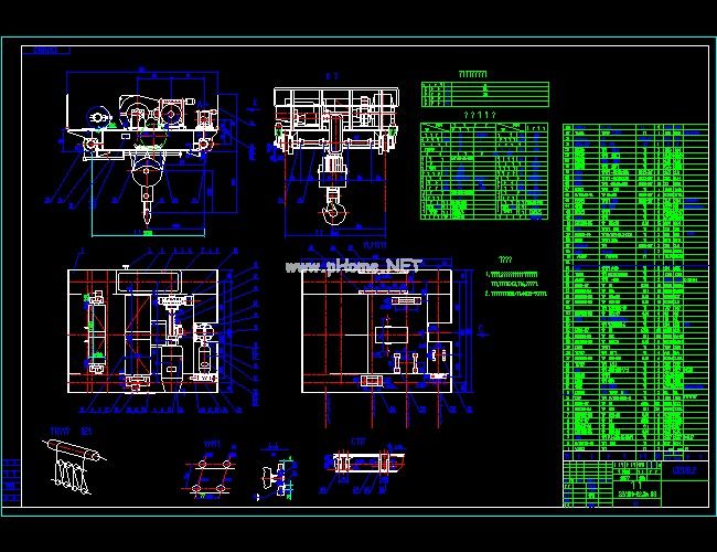 132181.2С܇CAD���D(�ĺ�)