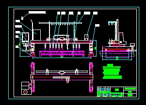 �и�C(j��)���a(ch��n)CAD���D�������g(sh��)Ҫ��