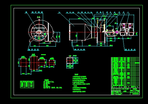 �L�C8һ39  16D CAD���b�D���a�D��