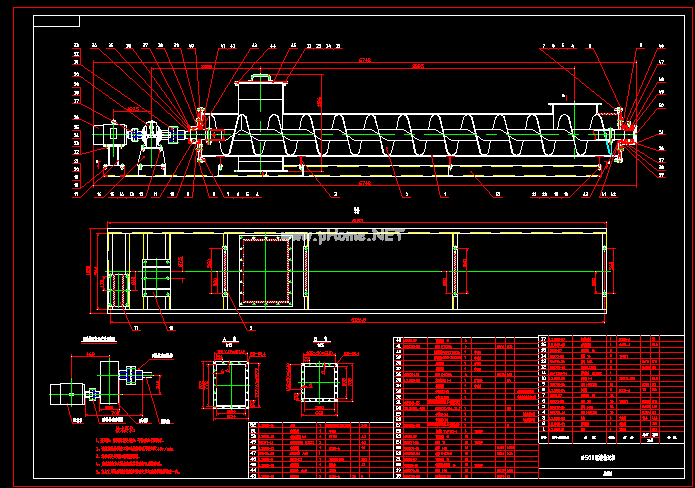 500����ݔ�͙C�����DCAD�D��