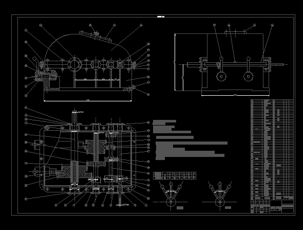 �C�������p����CAD���b�D
