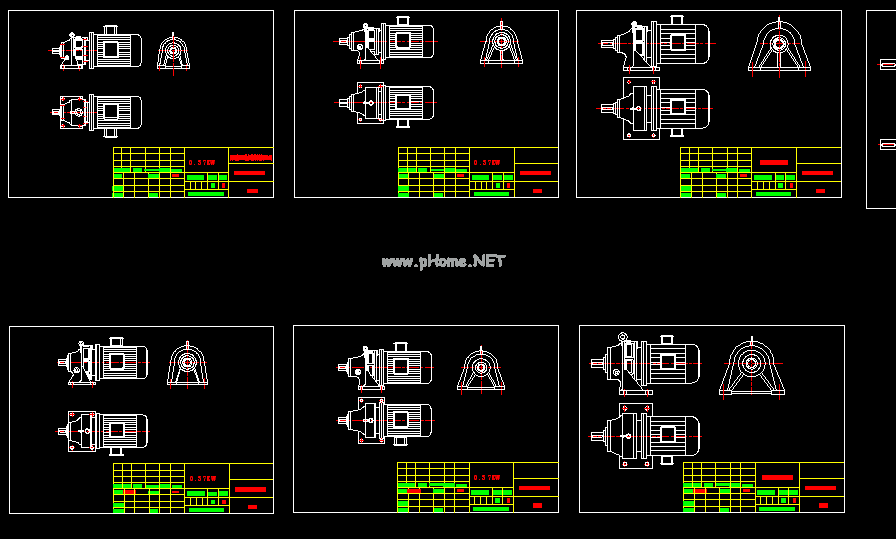 �[���݆�p�ٙC(�؇�˹)CAD�D��