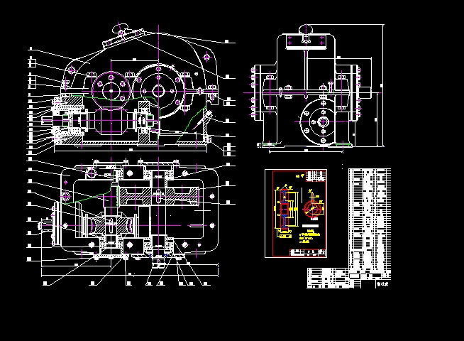 �u݆΁�U�����X݆�p����CAD�b��D