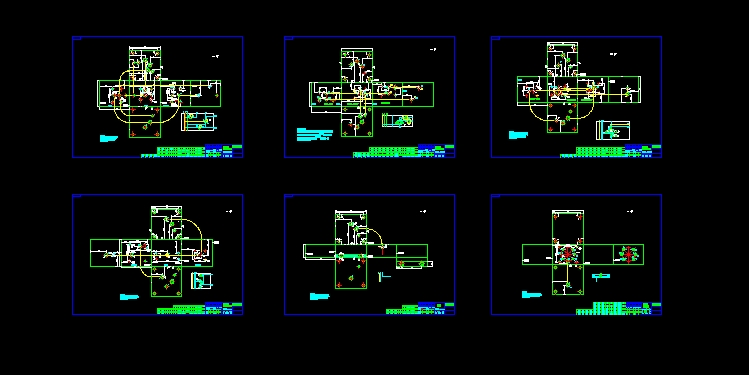 ���ɉK2(A1)CAD�D��
