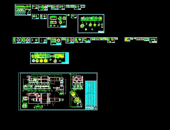 20T�_��C(j��)��ͲCAD�b��D