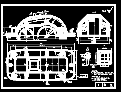 �p�������wCAD���b�D