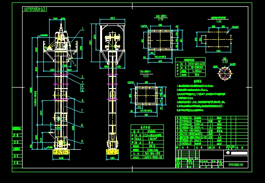 DT45����CCAD�����D��