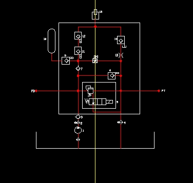 ���Һ��ϵ�y(t��ng)ԭ��D