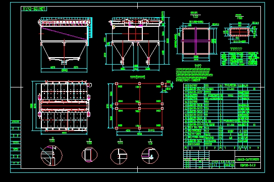 LQM128һ2��7�x���}�_��ʽ���m��CAD���b�D