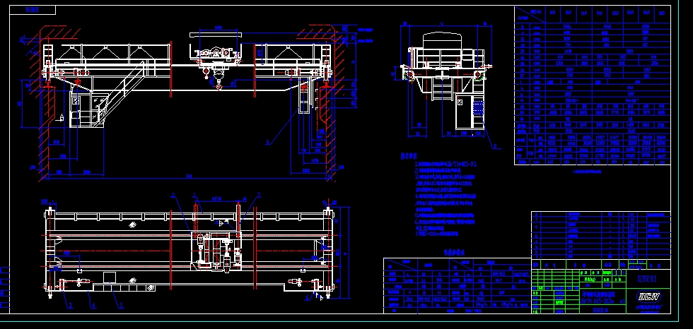 20T���^��ʽ���ؙCCAD���D