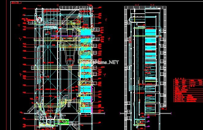 150THѭ�h(hu��n)������偠tCAD�D��