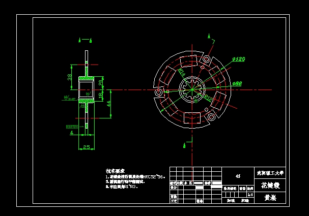 �ĄӱPݞCAD�D��