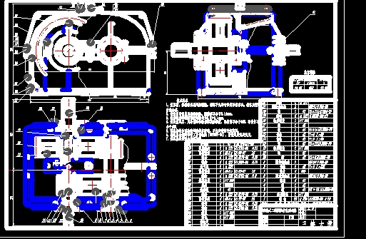 ͬ�Sʽ�����A���X݆�p����CAD�b��DA3