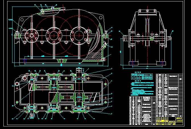 չ�_ʽ����(j��)�A���X݆�p����CAD�b��D