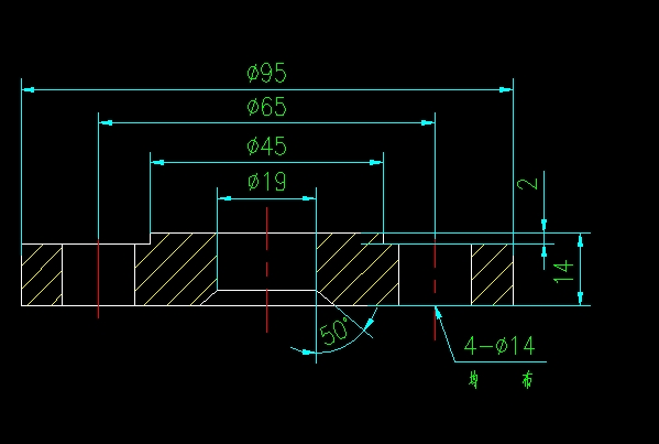 DN20���mCAD�D��