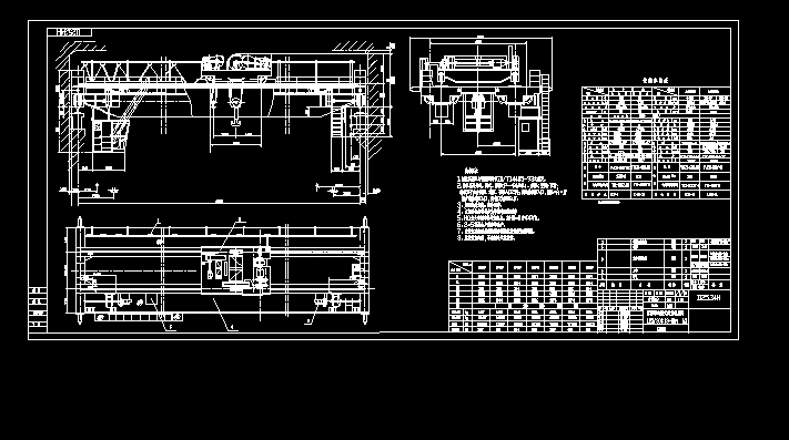 QD125t�p�����^��ʽ���ؙCCAD���b�D
