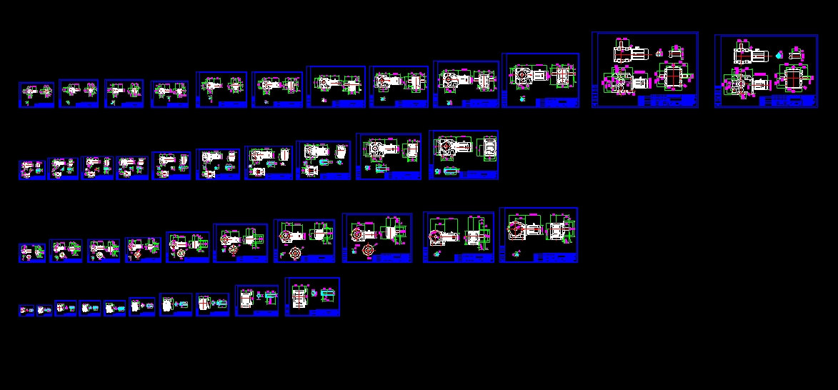 Kϵ�Мp�ٙC����CAD���b�D