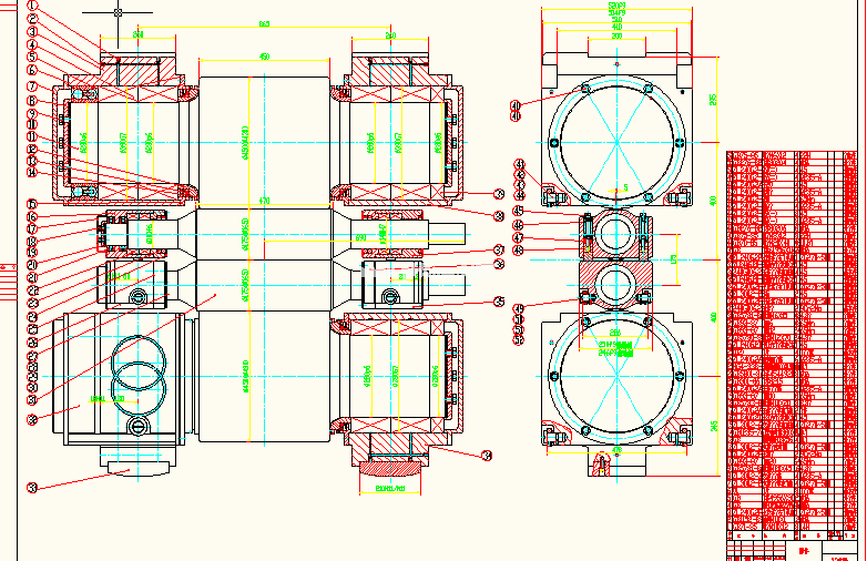 ��݁܈�C݁ϵ�DCAD�b�係�D��240G006.2