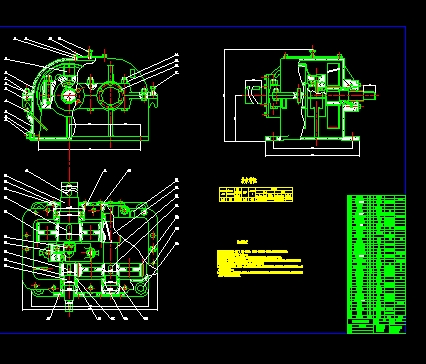 ����ͬ�Sʽ�A���X݆�p����CAD�D��