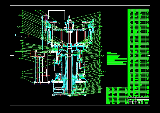 DGS8һ03һ00���b�MCAD�D��