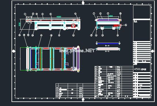 4500Ƥ���Cȫ��CAD�D��������������D
