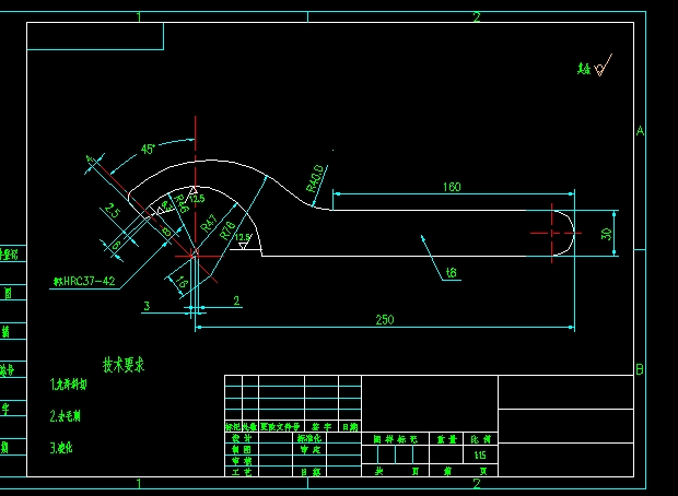 С�^����CAD�ߴ�D