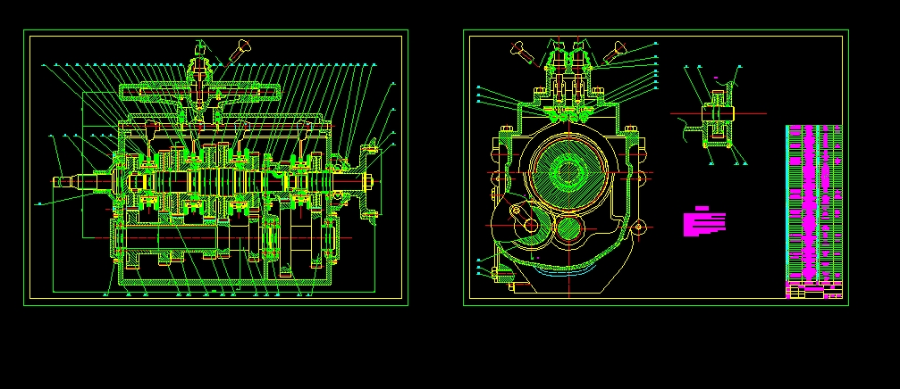 ׃����CAD�b��D