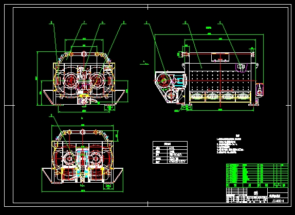 JS4000�p�P�S����������CCAD���b�D