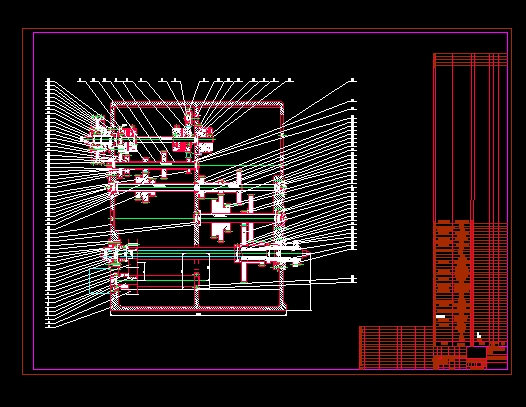 CK6132���S��չ�_CAD�D��