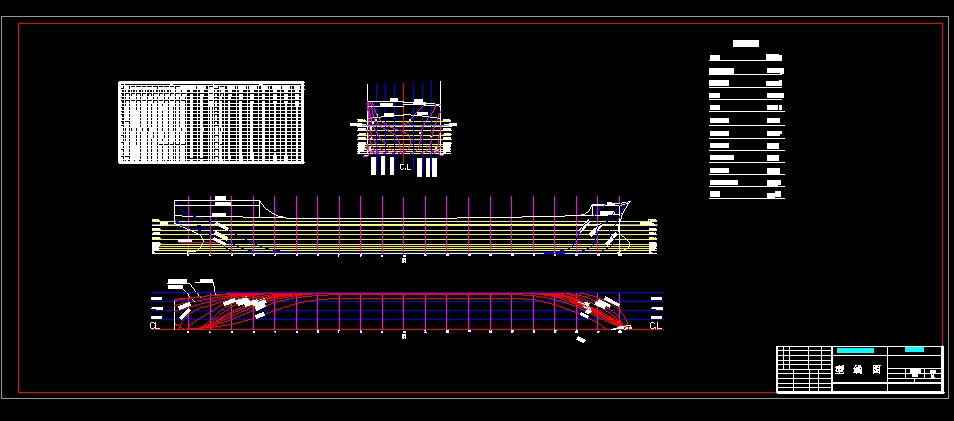 ����CAD�;��D