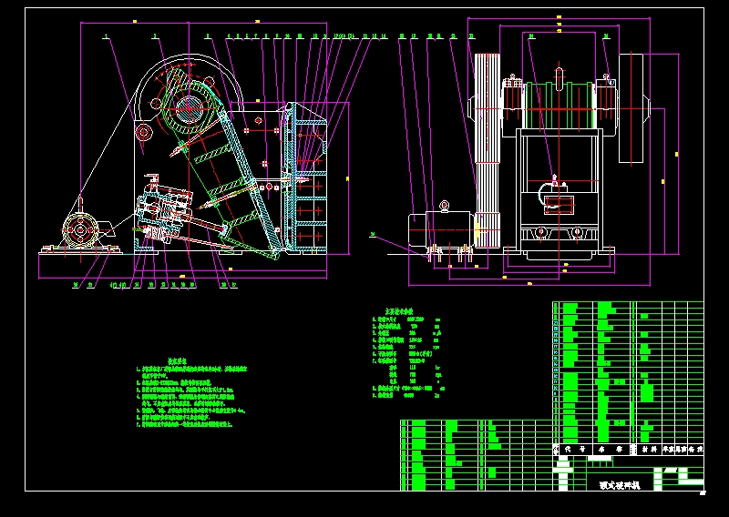 ���ęC(j��)е900X1200�ʽ����C(j��)CAD�b��D