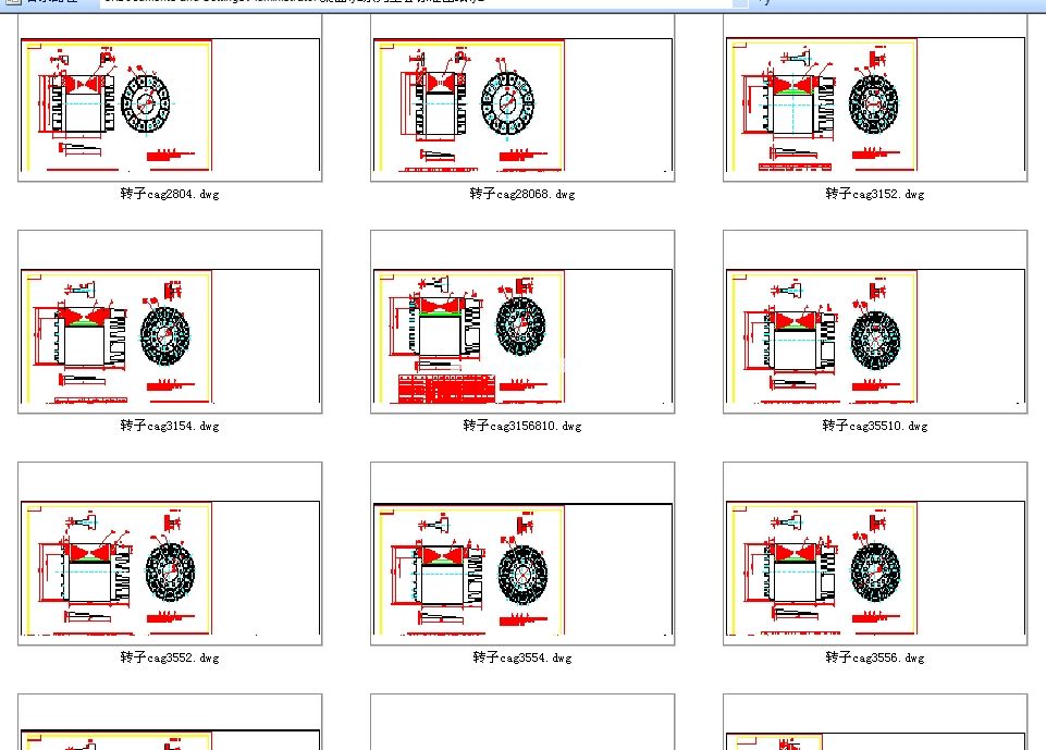 Y2���ஐ��늄әCϵ��ȫ�ט�(bi��o)��(zh��n)CAD�D��