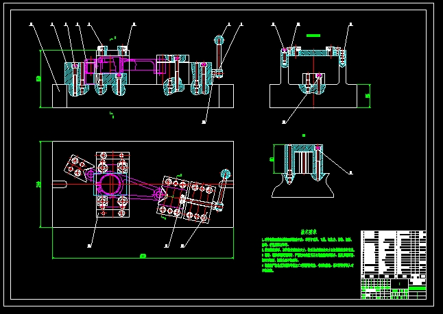 ����z�U��֧��CAD