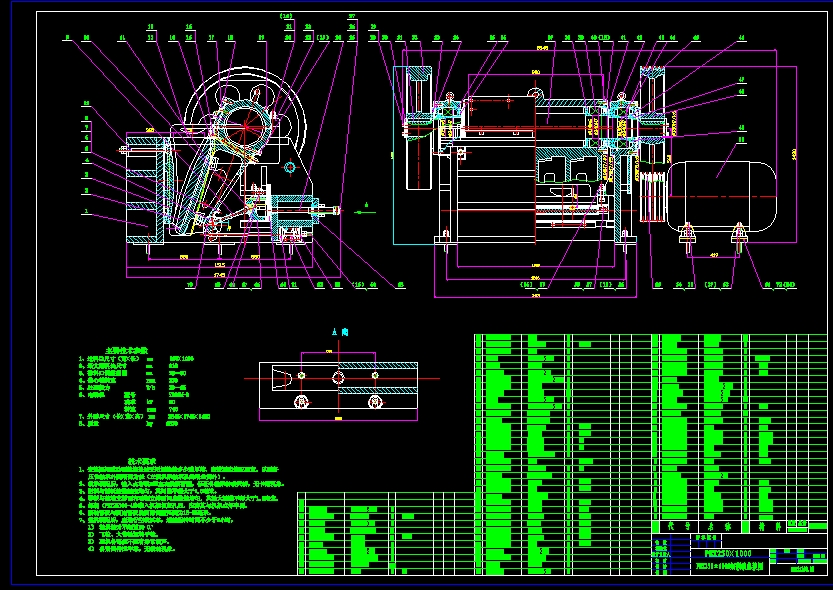��ʽ����C(j��)CAD���b�D�����O(sh��)Ӌ�f��
