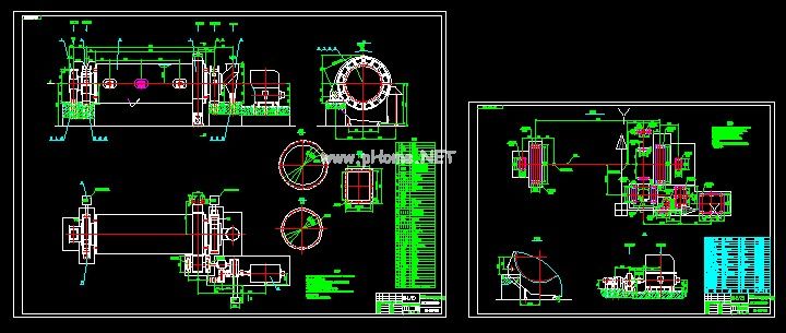 MFB3285���V�L��úĥ�CCAD���b�D