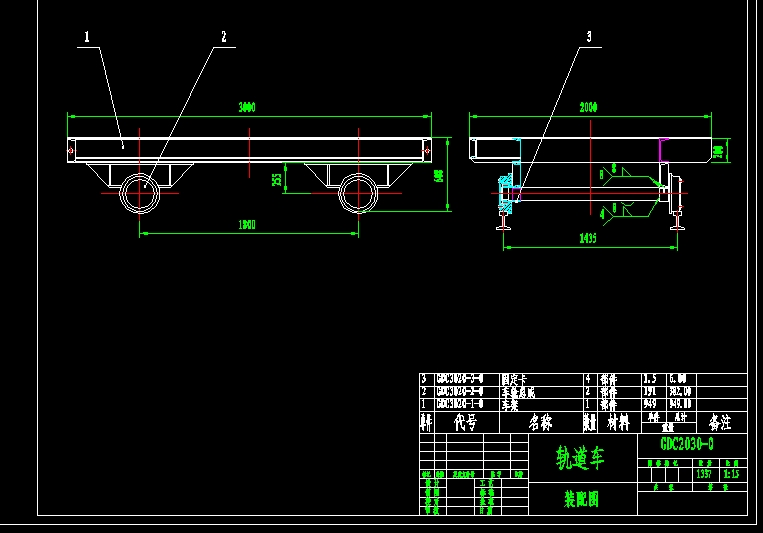 GDC2030һ0܉��܇CAD�D��