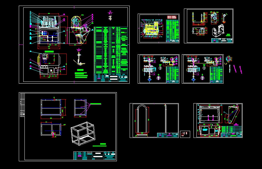 ׃����CAD���b��D