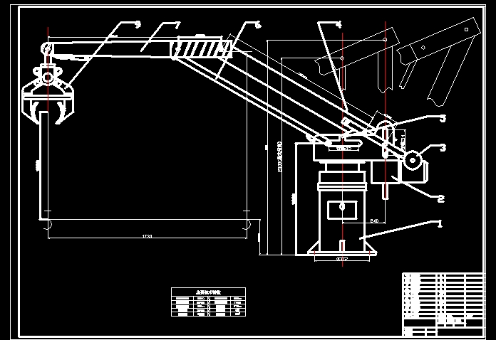 ƽ�������CAD�D