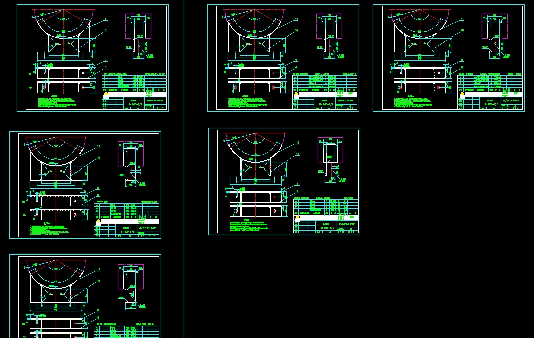 ��ʽ֧��(С�ߴ磩CAD�D��
