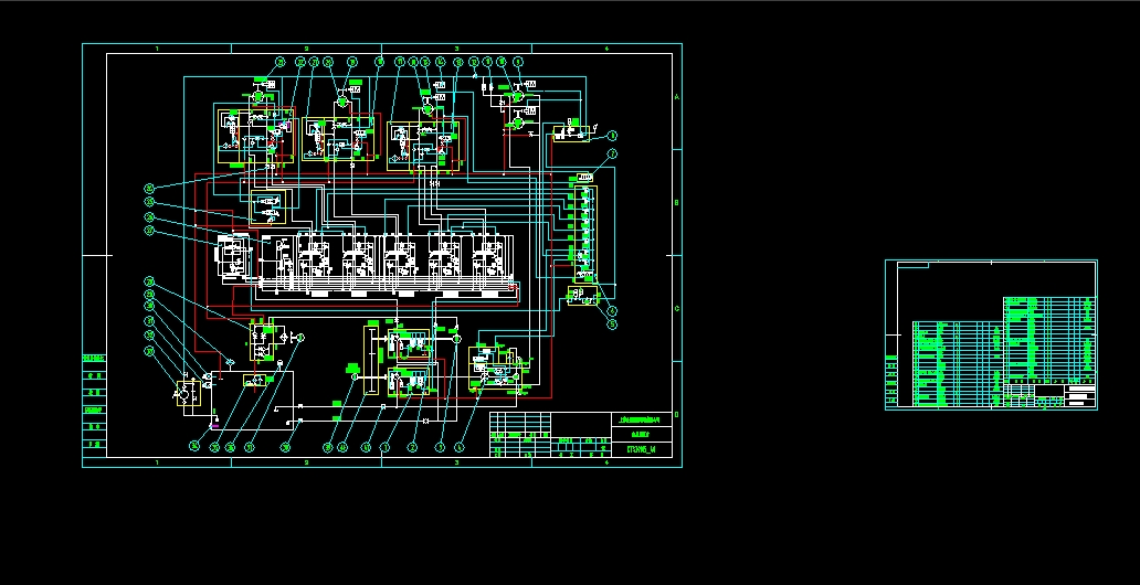 KTS3010���ؙCҺ��ԭ��CAD�D��