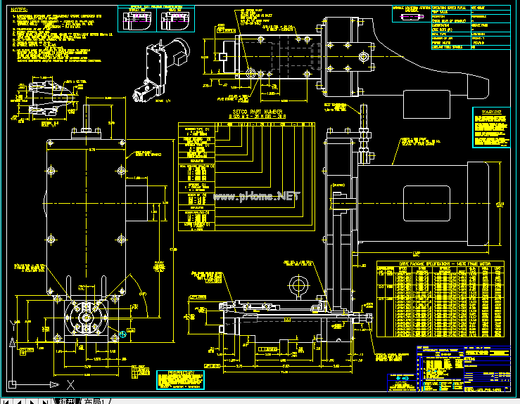 B035mһMillingCAD�D��