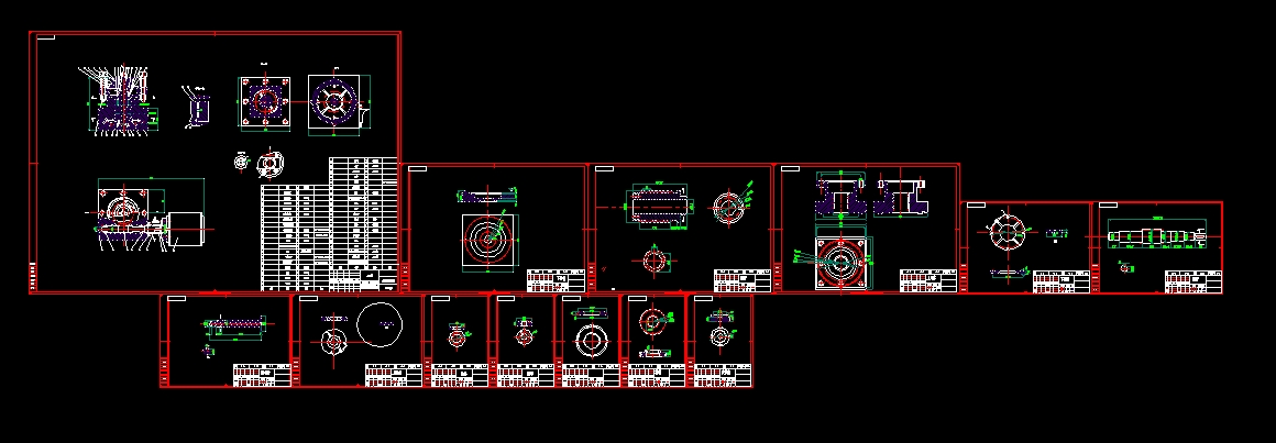 �Ԅ�(d��ng)���D(zhu��n)�����O(sh��)Ӌ(j��)CAD�b��D