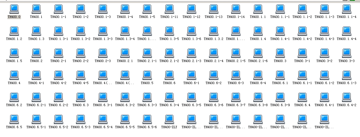 TH400����Cȫ�׈D��