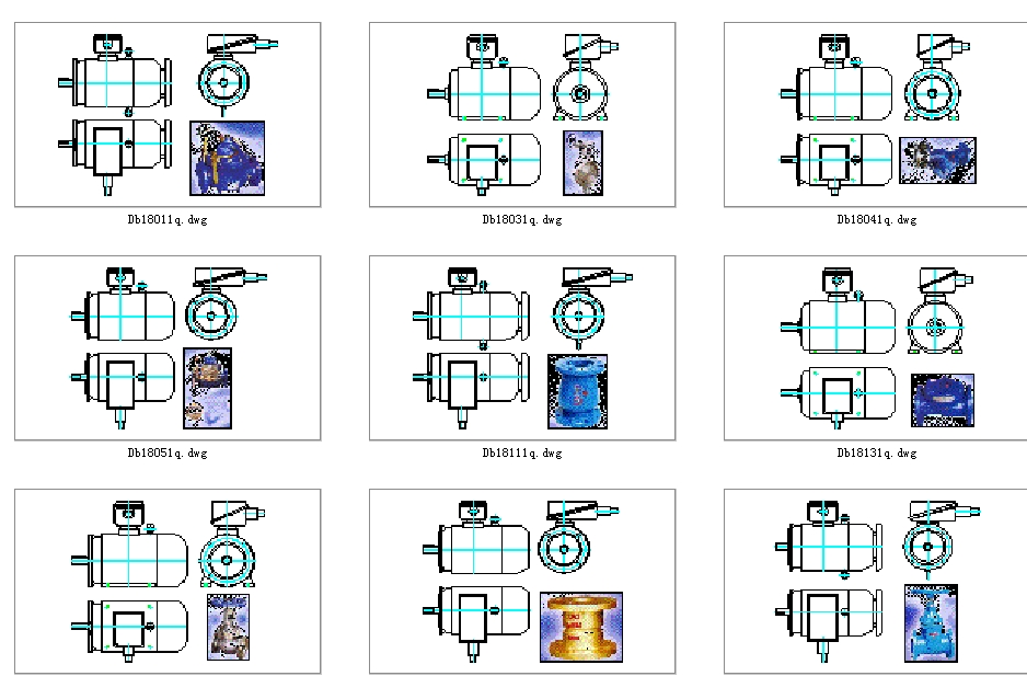 �˜ʼ�늙C���ΈDCAD�D��