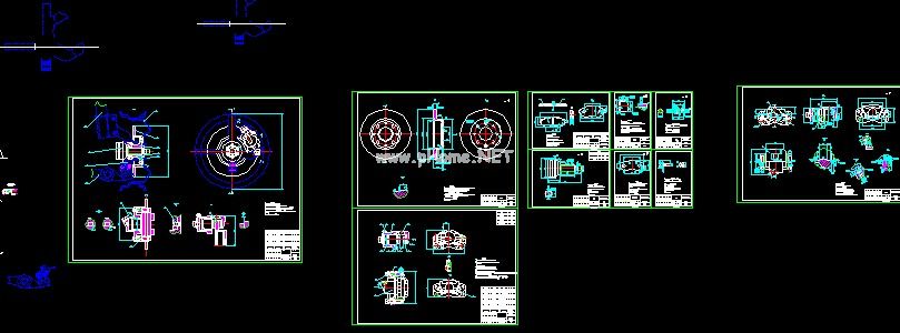 �P(p��n)ʽ�Ƅ�(d��ng)��ȫ��CAD�D��