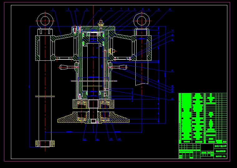 ���I(y��)�O(sh��)Ӌ(j��)�������C(j��)�O(sh��)Ӌ(j��)CAD �͸��b��DA1