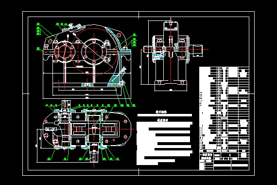 һ��ֱ�X݆�p�����b��Dcad