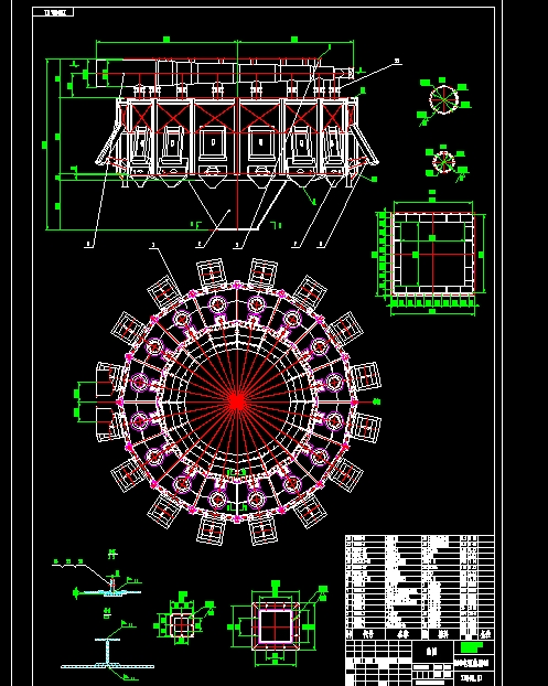 YR80.01�Qʽ�A����CAD�D��